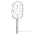 Bug Zapper Racket Electric Fly Swatter Mosquito Killer